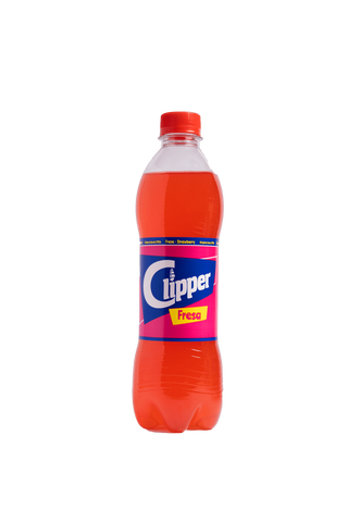 Cliper Botella (500ml)