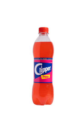Cliper Botella (500ml)
