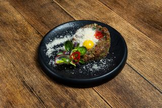 Тартар з яловичини (200г)