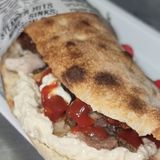 206 Sfizioso al kebab