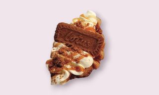 კროფლე ლოტუსი