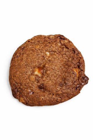 Cookie Matcha Y Chocolate Blanco