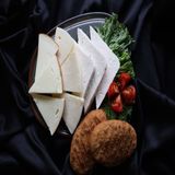 ყველის ასორტი