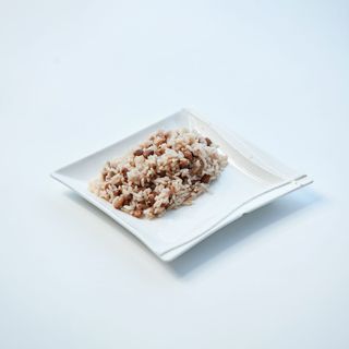 Rice And Beans