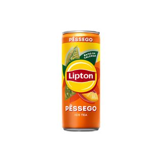 Lipton Pêssego 33cl