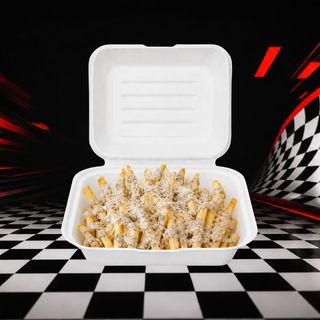 TRUFFLE BIG FRIEZ