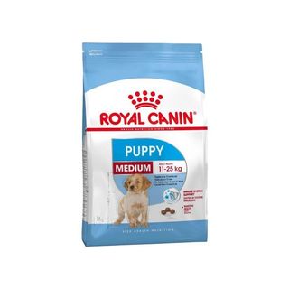 Royal Canin Medium Puppy