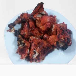 Chooza Chicken
