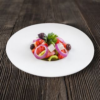 Грецький салат