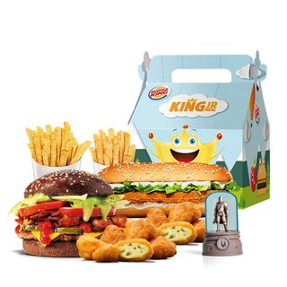 GalacticFamilyMenu
