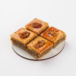 Десерт "Пахлава ореховая" NEW (250 гр.)