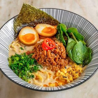 Tan Tan Men Original