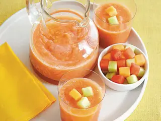 Un Mix de jus