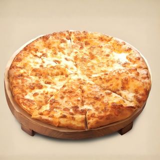 მეგრული ხაჭაპური 8 ნაჭრიანი