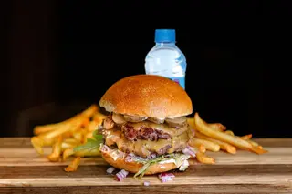 Combo Individual