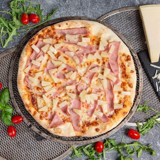 Pizza Hawaii 32cm
