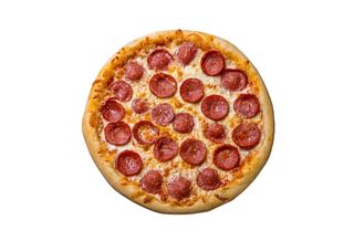Pizza de Pepperoni
