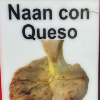 Oferta Pan Con Queso