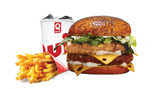 Menu Remarquable 350 Gr