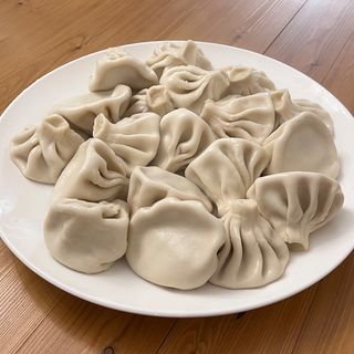 ხინკალი საქონლის ხორცით 20 ცალი