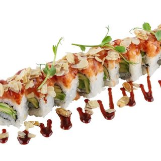 203. rock roll - 8 pezzi