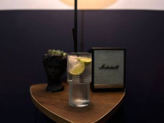 ჯინი & ტონიკი