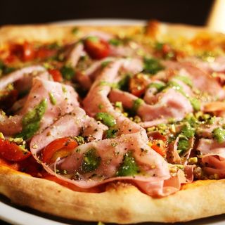 Pizza Tartufina (33 Cm.)