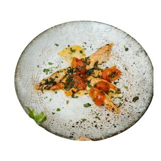 Скариди ал бренди