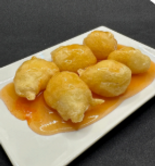 26. Pollo Agridulce (10uds.)