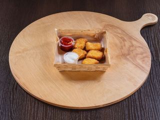 Nuggets 5szt 