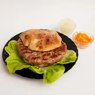 Pljeskavica