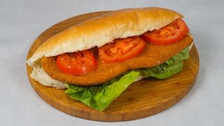 Piletina na bečki način 1kg