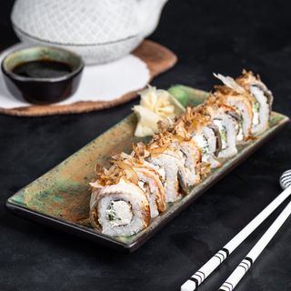 Філадельфія із вугрем  (310г)