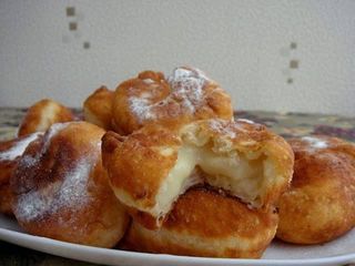  კრემიანი პონჩიკი