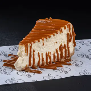 Tarta de Queso