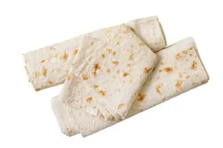 Pan fino. 