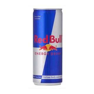 Red Bull (0,25 л.)