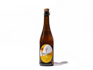 Сидр грушевий (0,7л)