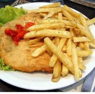 Milanesa