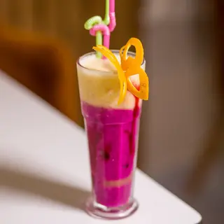Jus Panache