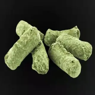 112- Trufa de té verde (4 pzs.)