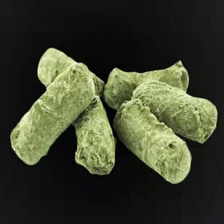 112- Trufa de té verde (4 pzs.)