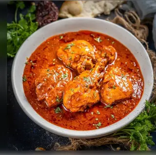 Vindaloo