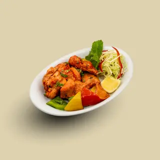 Chicken Shashlik