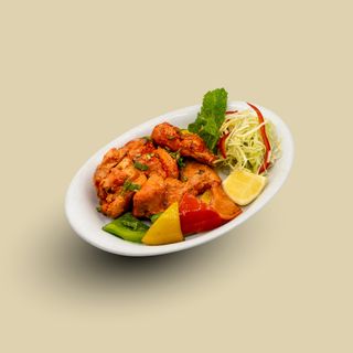Chicken Shashlik