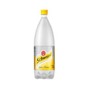 Tónica Schweppes (1.5 lt.)