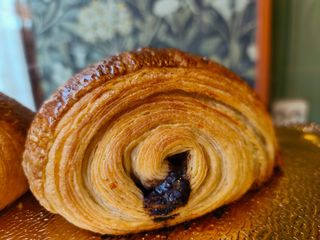 Pain Au Chocolat