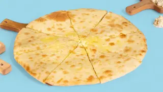 იმერული ხაჭაპური