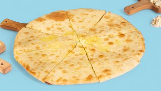 იმერული ხაჭაპური