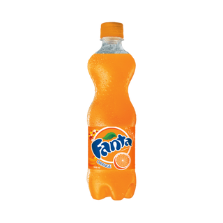 Fanta 500mL